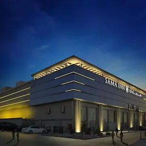 3* Hotel Sama