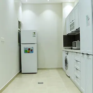Ah لمسات الخير شقة