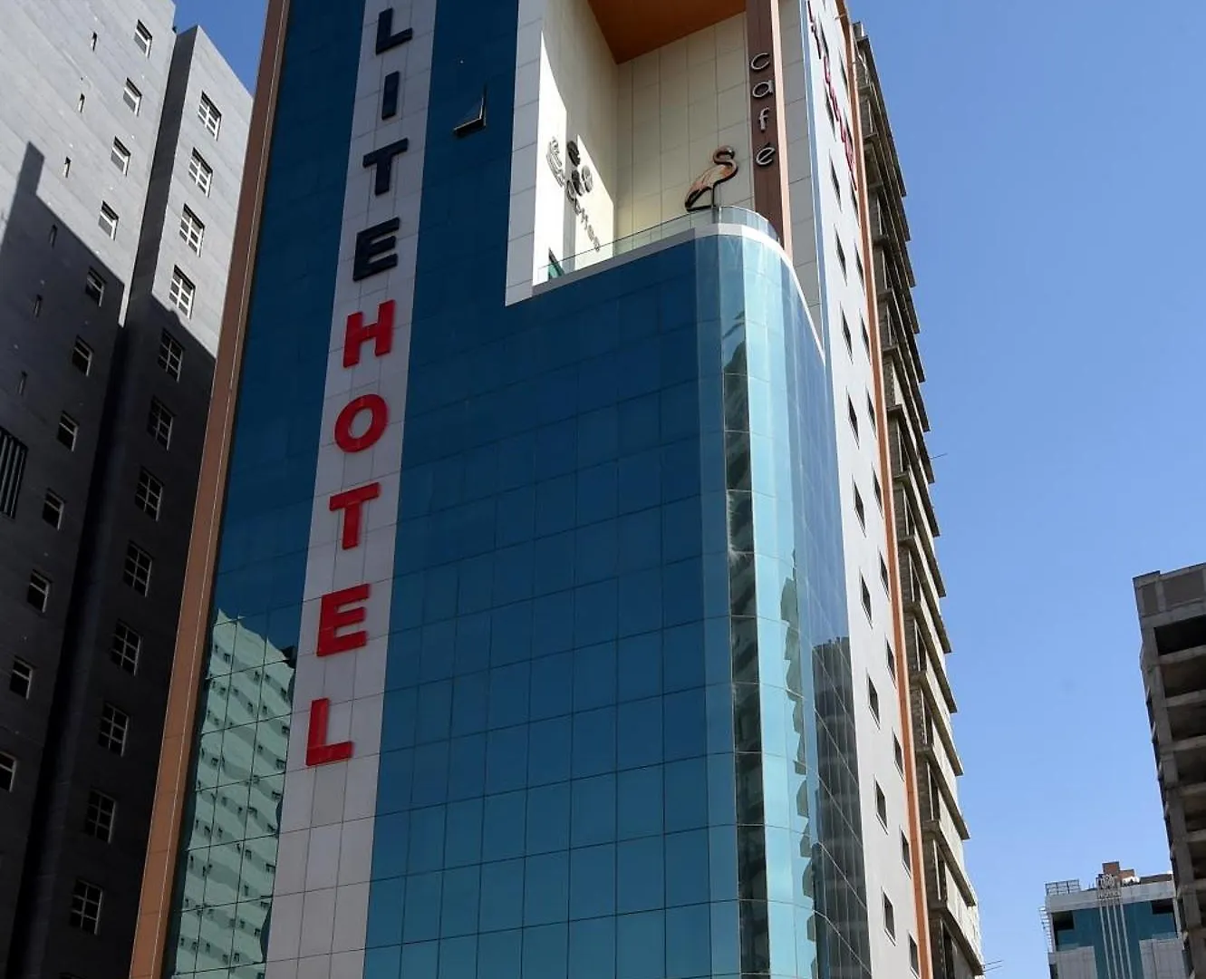 فندق نخبة الملقا الرياض 3*,  المملكة العربية السعودية